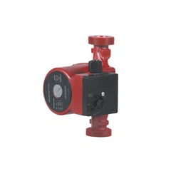 Bomba de circulació