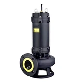 Marca d'alta qualitat 50GNWQ20-25-3 Tipus de tall Bomba submergible d'aigües residuals industrials