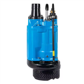 Bombes d'aigua de mar de deshidratació Kbz