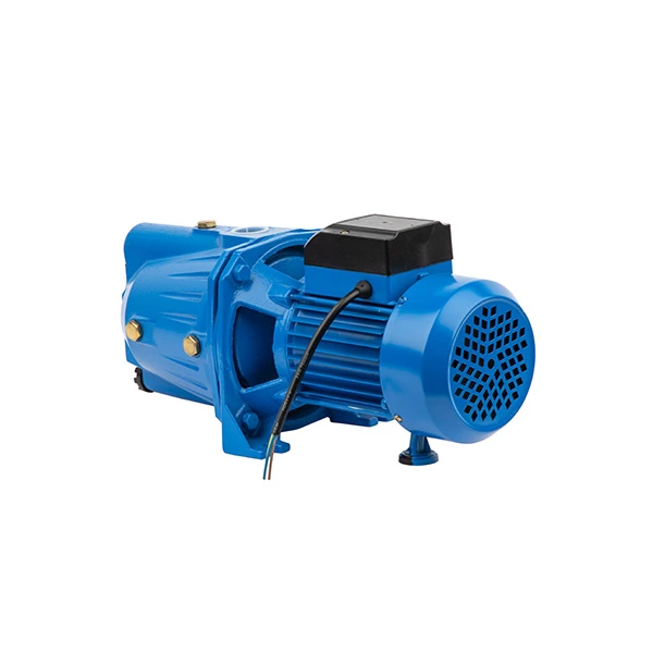 JET-80M 0.75HP Self-Priming Jet Pump For Clean Water With Brass Imepller JET-80M 0.75HP Self-Priming Jet Pump For Clean Water With Brass Imepller