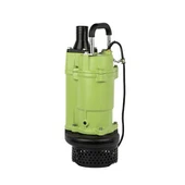 KBZ45.5 Bomba elèctrica d'aigua alta per a aigües residuals de mineria i construcció de deshidratació submergible de 7.5HP